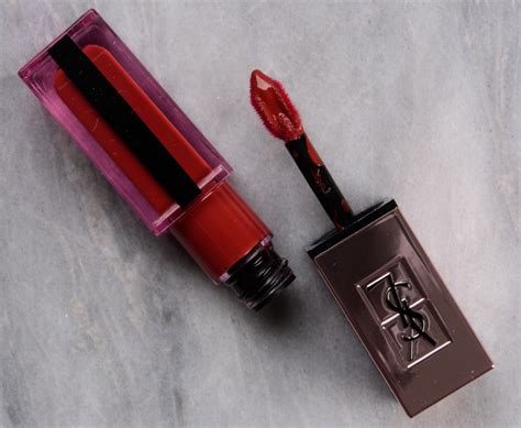 YSL secret rosewood temptalia